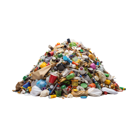 Pile of Trash